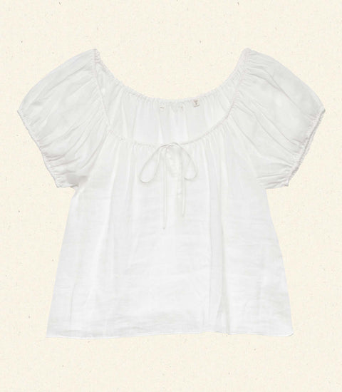 SOLINA TOP -- SALT